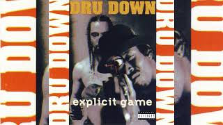 Dru Down - Pimp Of The Year (Mack Of The Year) [Instrumental]