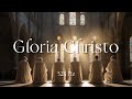 Gloria Christo - Gregorian Chants - 528hz - Healing Music