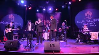 Gand Band Blues Brothers Tribute - Money - Cover