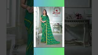 laxmipati SAREE | new catalogue | laheria SAREE | teej special edition | chiffon SAREE