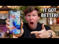iPhone 14 Pro Max - 6 Months Later! (LOTS OF IMPROVEMENTS!)