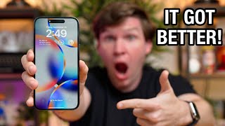 iPhone 14 Pro Max - 6 Months Later! (LOTS OF IMPROVEMENTS!)
