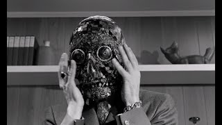 Destination Nightmare B-Movie Podcast: The Mask (1961)