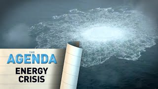 EUROPE’S ENERGY CRISIS - The Agenda in full