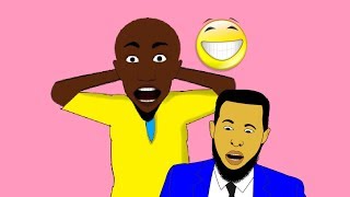 Koorou Souloukhou(Episode 3)koor gui à mdr comédie sénégalaise(English subtitle)Marodi TV