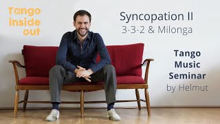 Trailer: Syncopation II | 3-3-2 Syncopation & Milonga