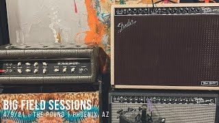 Spafford | The Big Field Sessions | 4/9/21