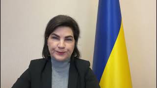 Венедіктова розповіла, кого відпустять з в’язниці захищати Україну