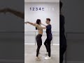 Bachata Tutorial №1 - Sergio & Daria