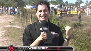 2007 GNCC The Triton Round 1   ATV Episode