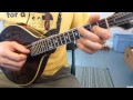Si Beag Si Mhor (With Tabs) - Mandolin Lesson