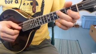 Si Beag Si Mhor (With Tabs) - Mandolin Lesson