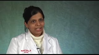 Bharathi Upadhya, MD - Cardiology - Wake Forest Baptist Health