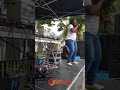 Seduction City live at the notting Hill carnival 2018