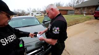Oklahoma County warrant team (2016-03-11)