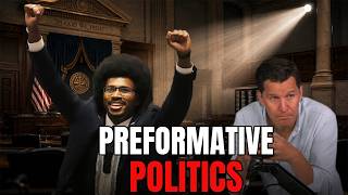 “Cosplay Malcolm X” — Will Cain Goes Nuclear on Tennessee Democrat