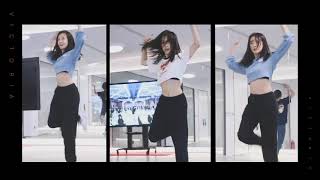 2020 宋茜 Song Qian - 镜城 (Mirror City) (Dance Practice Ver.)