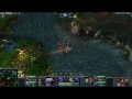 plague rider lich part 1 heroes of newerth guide