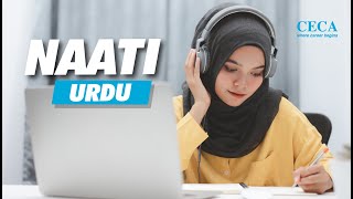 How to score high in NAATI Urdu | FREE training | CECA