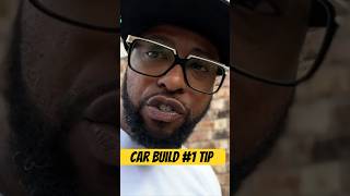 Complete Your Car Project With A Perfect Inventory Checklist