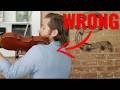 The Top 10 Mistakes Violin Students Make | Part II (feat. Price Violin Academy)