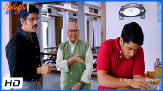 Manam  50 Days Celebrations - Promo - ANR,Nagarjuna,Naga Chaithanya,Samantha,Shreya