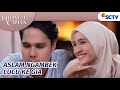 Cie Aslam! Mau Makan Malah Ngehaluin Gia | Hidayah Cinta Episode 26