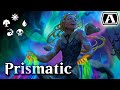 MTG Arena - Standard - Prismatic Bridge