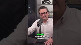 Gold Price EXPLOSION! $5,000 by 2026 You Won't Believe It!