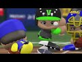 【パワプロ2016】uリーグ公式戦「大帝都vs桜島遊覧」【観戦試合】