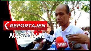 UNDERTIM Sei Moderniza Merkadu Manleuana  II  Reportajen Nasional