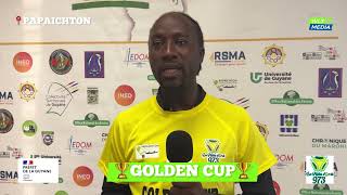 GOLDEN CUP-PAPAICHTON (DEI #2)