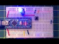 python programming for arduino