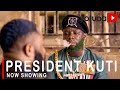 President Kuti Latest Yoruba Movie 2021 Drama Starring Ibrahim Yekini|Bimpe Oyebade|Odunlade Adekola