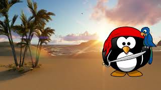 Place Value Math Mystery - Puzzled Pirate Video Hook with Voiceover Update