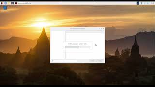 Raspberry Pi Zero W Installation of Mu Editor Circuitpython #python