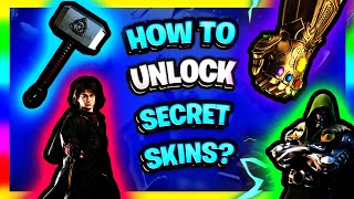 How to UNLOCK ALL SECRET Skins in Paper.io 2 Mobile? #gaming