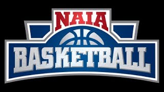 2002 NAIA Div 1 Men's Basketball All Access Tournament