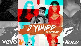 J-Yungg - Issa Mood (Official Audio)