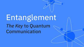 Entanglement in Action |Understanding Quantum Information & Computation | Lesson 04