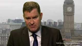 HSBC  Gauke defends government over client tax evasion