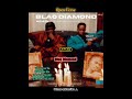 Blaq Diamond - Again | Open Verse | Freebeat Instrumental Beat + Hook Afrobeat Amapiano (by Triple V