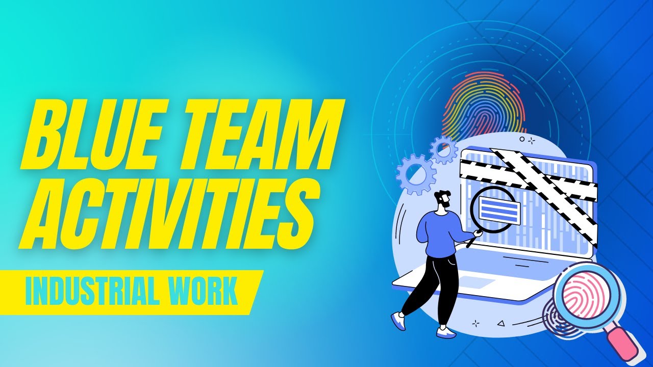 Siem Tools Your Secret Weapon Against Cyber Attacks Youtube