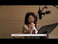 red velvet 레드벨벳 chill kill 레코딩 버전 recording ver.