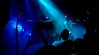 Moonsorrow - 1065: Aika - 14.2.2015 Klubi, Turku, Finland