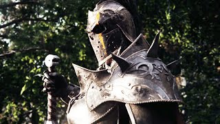 For Honor Trailer Story Campaign Cinematic Movie 4K E3 2016 (Full HD)