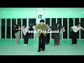 Jon Mero x LÒNIS - Feels This Good | Locking Choreography