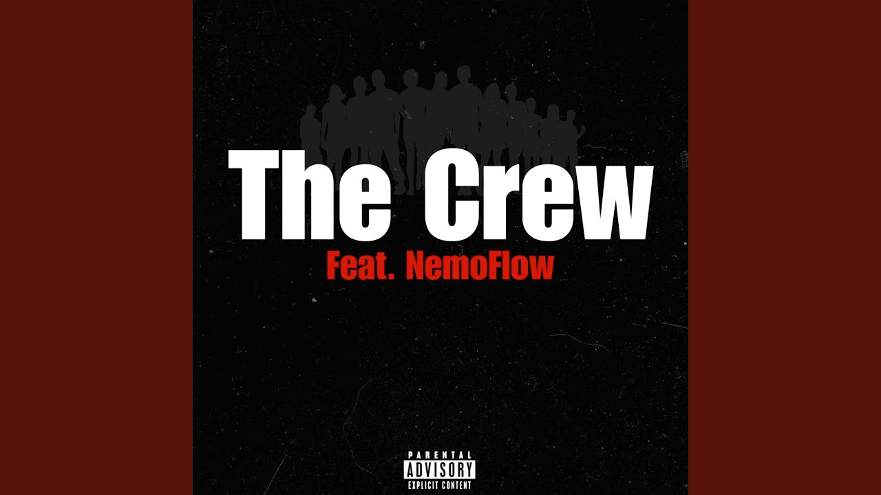 The Crew Youtube Music