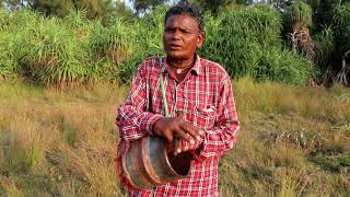 MA AMMA LEDU  || jamukula folk singer mallesh