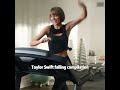 taylor swift falling compilation taylorswift shorts